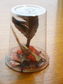 A Year In The Murder Flat - Bella Basura 2011