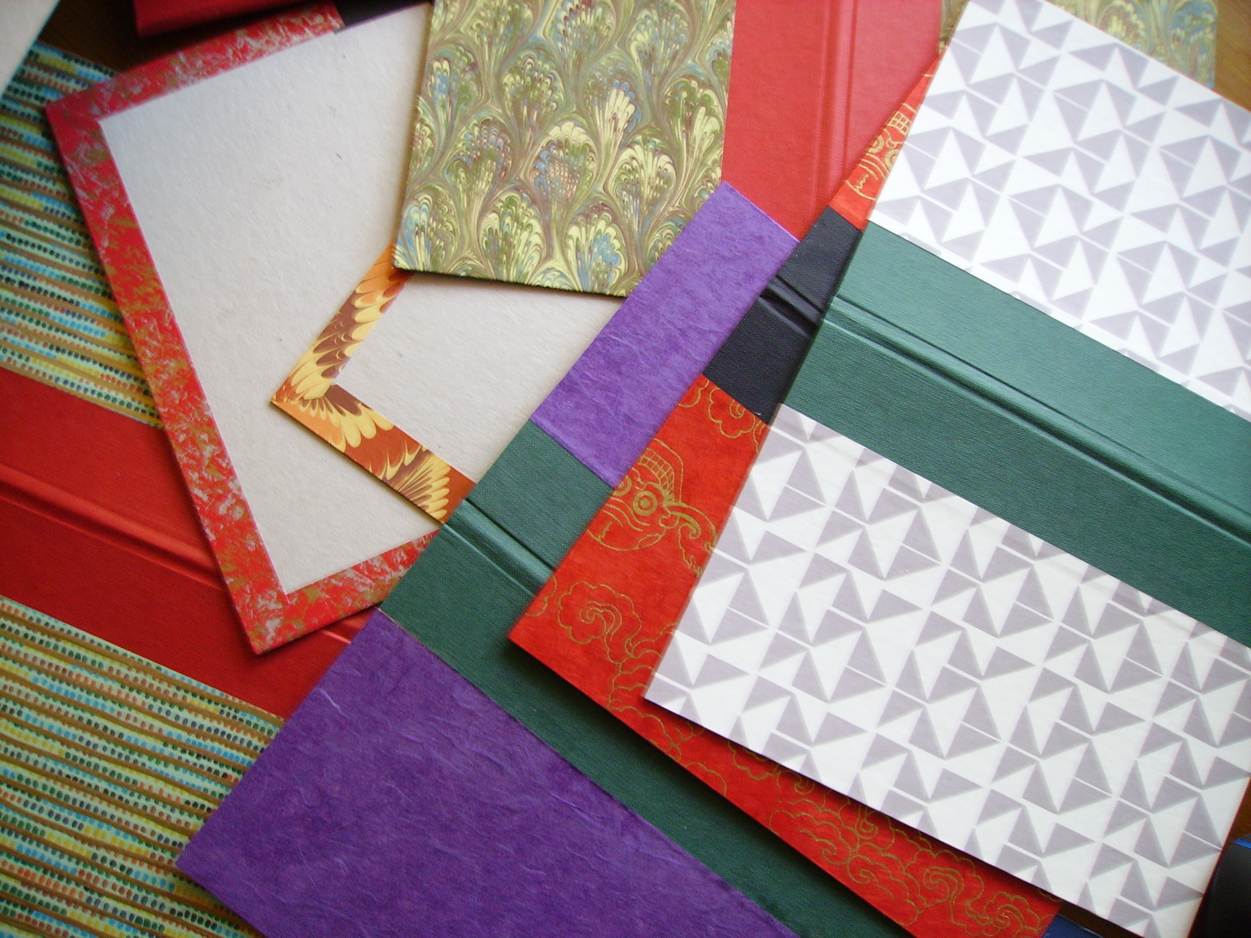 Hard back copies, Edgewords Anthology. Bella Basura November 2017.