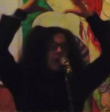 Bella Basura at The Dev 2016, Photo by Lizzie Ruffel