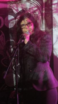 Bella Basura at The Portland 2017. Photographer unknown